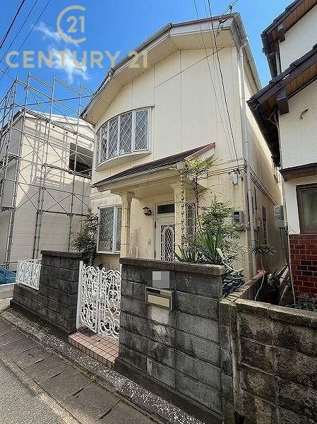 福岡市東区大字志賀島の中古一戸建