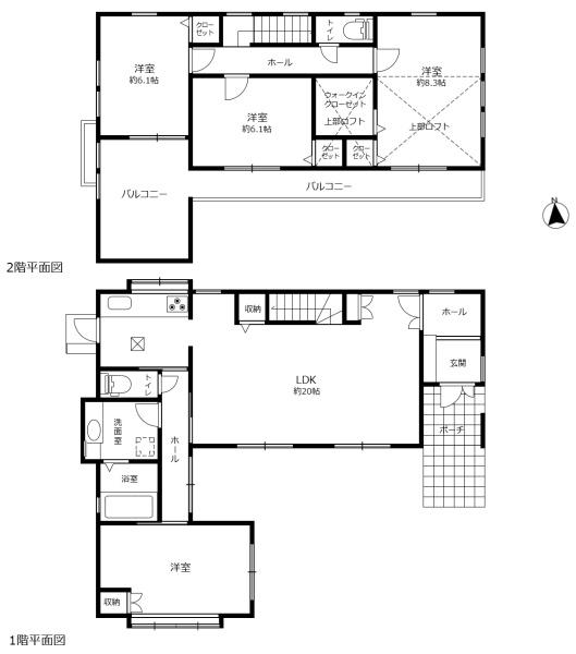 福岡市東区西戸崎２丁目の中古一戸建て