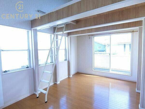 福岡市東区西戸崎２丁目の中古一戸建て