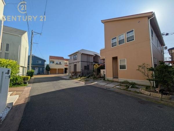 福岡市東区西戸崎２丁目の中古一戸建て