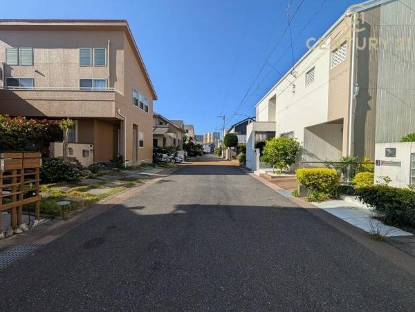 福岡市東区西戸崎２丁目の中古一戸建て