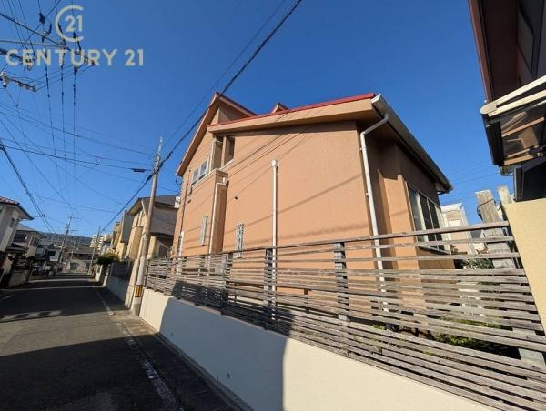 福岡市東区西戸崎２丁目の中古一戸建て