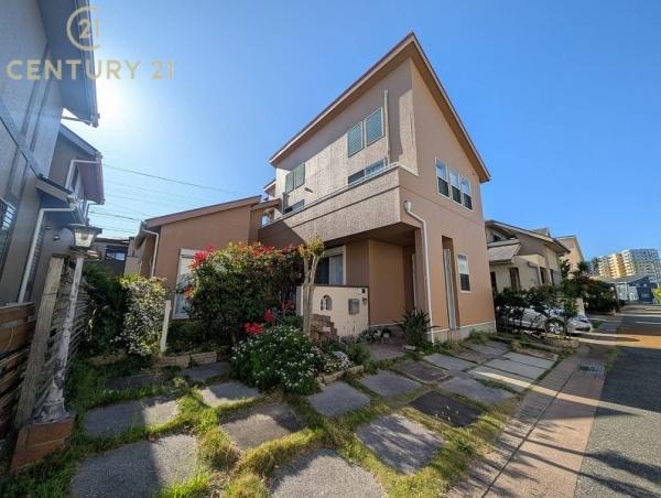 福岡市東区西戸崎２丁目の中古一戸建