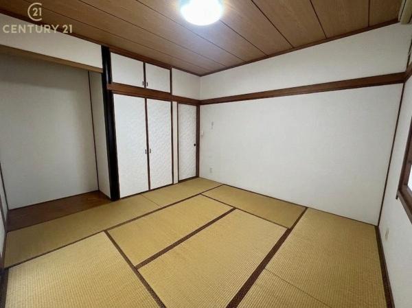糟屋郡宇美町ゆりが丘１丁目の中古一戸建て