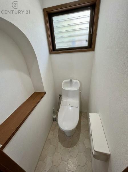 糟屋郡宇美町ゆりが丘１丁目の中古一戸建て