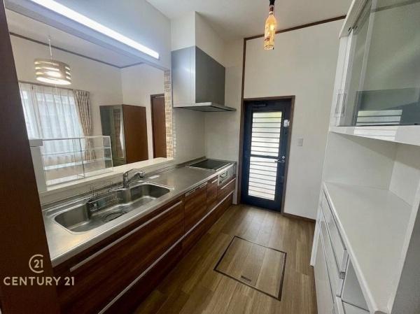 糟屋郡宇美町ゆりが丘１丁目の中古一戸建て