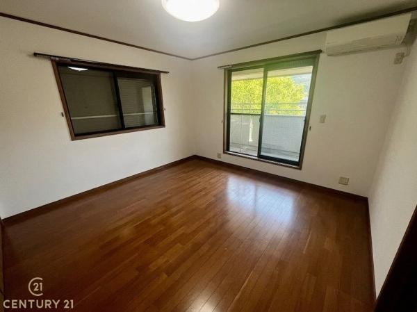 糟屋郡宇美町ゆりが丘１丁目の中古一戸建て