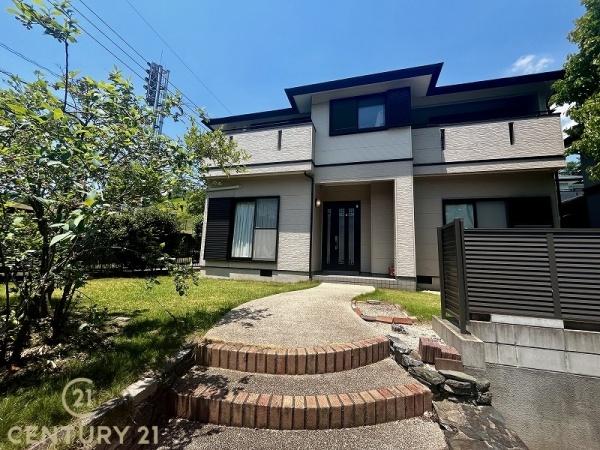 糟屋郡宇美町ゆりが丘１丁目の中古一戸建