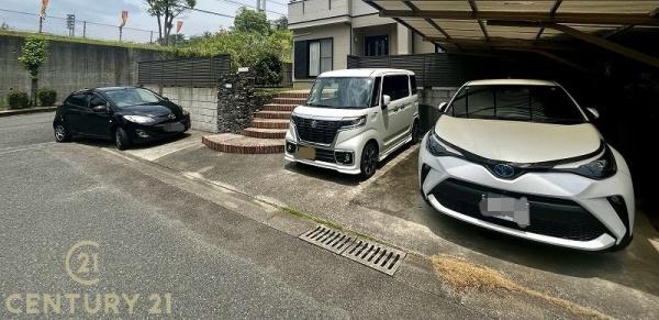 糟屋郡宇美町ゆりが丘１丁目の中古一戸建