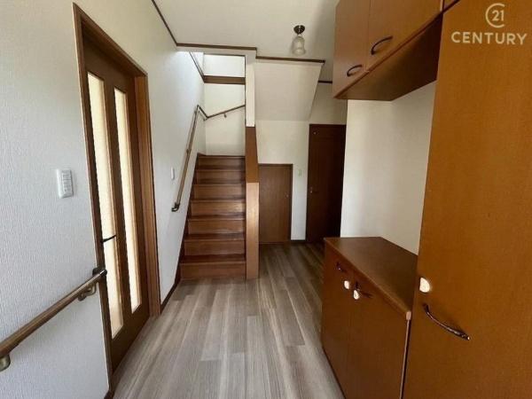糟屋郡宇美町ゆりが丘１丁目の中古一戸建て