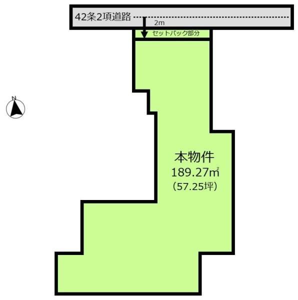 福岡市西区姪の浜６丁目の中古一戸建て