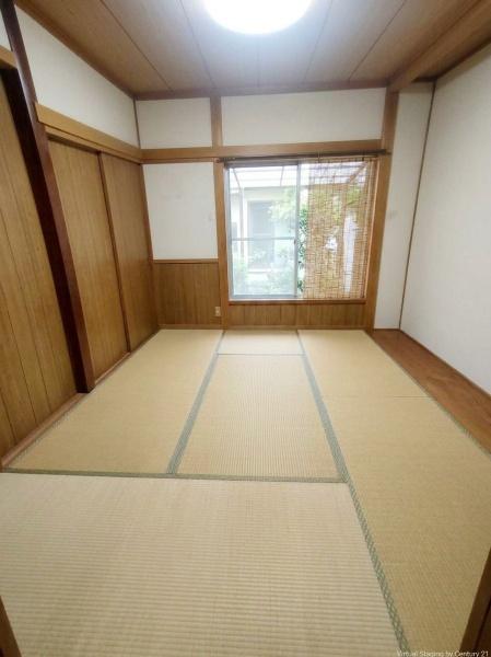 福岡市早良区重留５丁目の中古一戸建て
