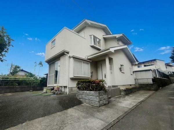 福岡市早良区重留5丁目の中古一戸建