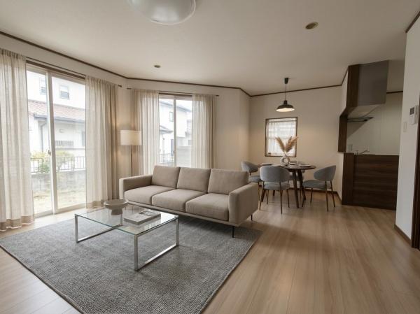 福岡市早良区重留５丁目の中古一戸建て