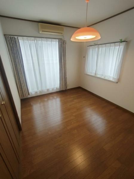 福岡市早良区重留５丁目の中古一戸建て