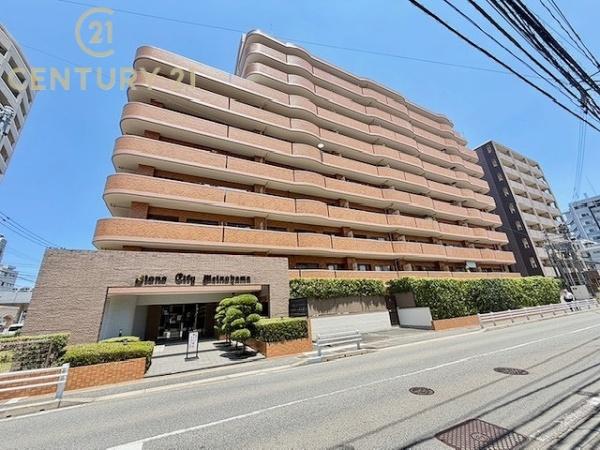 ライオンズシティ姪浜