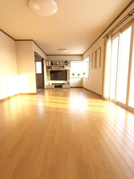 福岡市西区野方２丁目の中古一戸建て