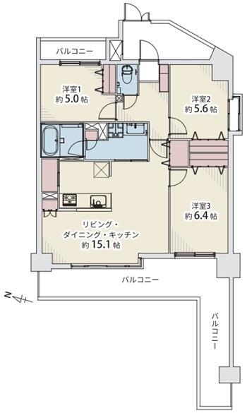 エイルスクエア千鳥