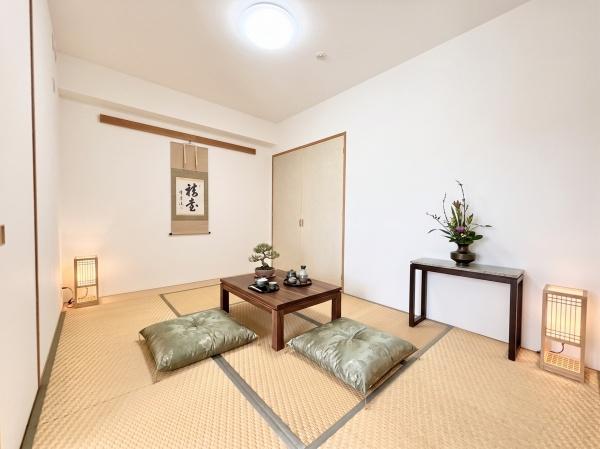 パークホームズ周船寺