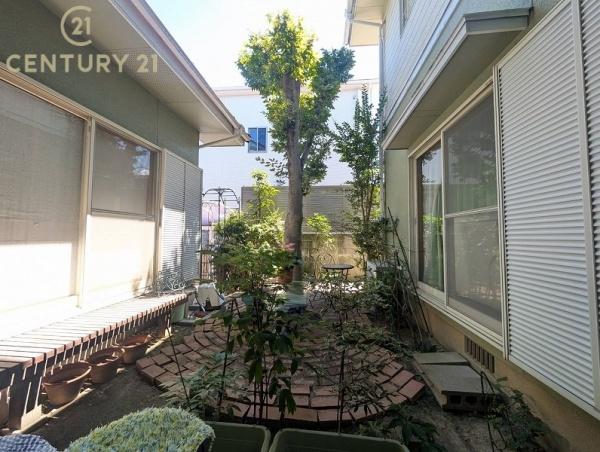 福岡市城南区樋井川２丁目の中古一戸建て
