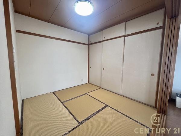 エバーライフリバーサイド飯塚壱番館