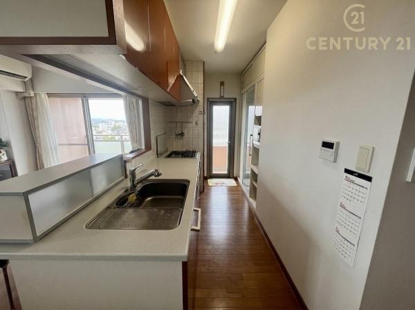 エバーライフリバーサイド飯塚壱番館