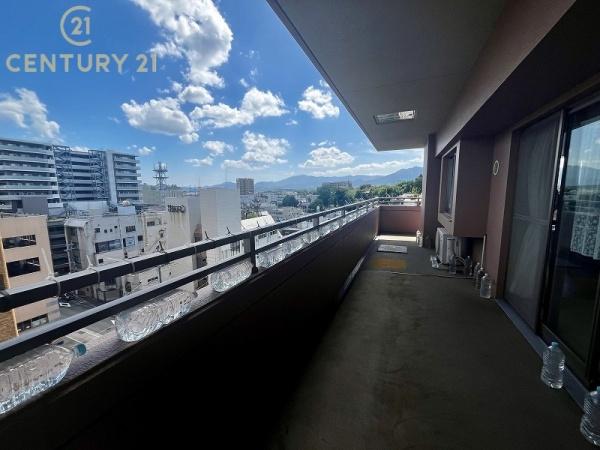 エバーライフリバーサイド飯塚壱番館