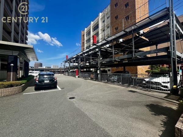 エバーライフリバーサイド飯塚壱番館