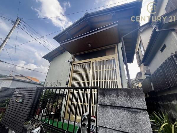 糟屋郡宇美町貴船２丁目の中古一戸建