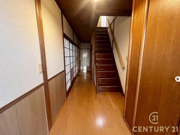 糟屋郡宇美町貴船２丁目の中古一戸建
