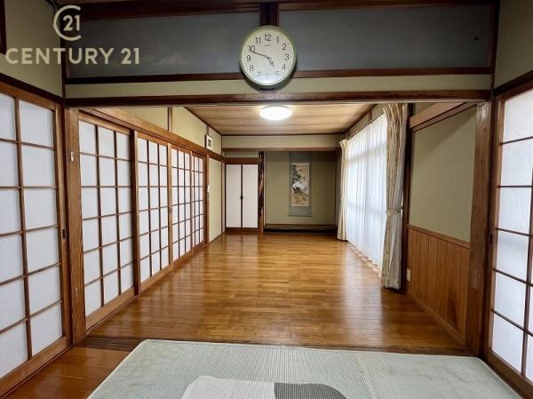 糟屋郡宇美町貴船２丁目の中古一戸建