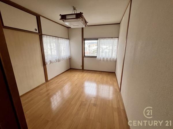 糟屋郡宇美町貴船２丁目の中古一戸建