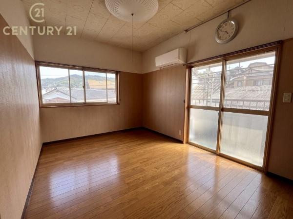 糟屋郡宇美町貴船２丁目の中古一戸建て