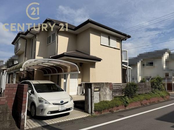 宗像市泉ヶ丘２丁目の中古一戸建
