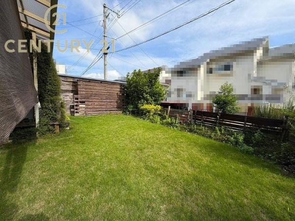 宗像市泉ヶ丘２丁目の中古一戸建