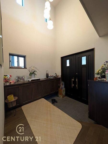 福岡市城南区友丘２丁目の中古一戸建て
