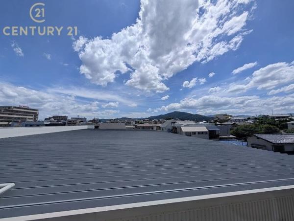 福岡市城南区友丘２丁目の中古一戸建て
