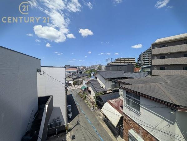 福岡市城南区友丘２丁目の中古一戸建て