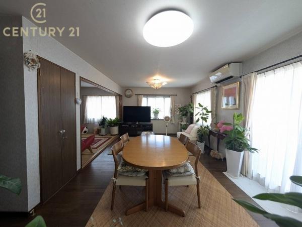 福岡市城南区友丘２丁目の中古一戸建