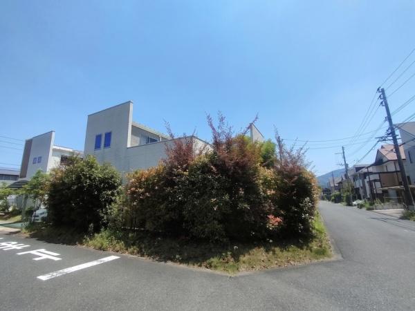 福岡市西区室見が丘３丁目の中古一戸建て