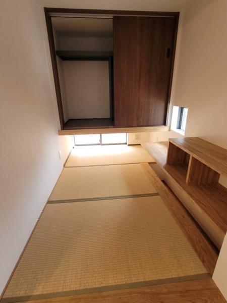 糟屋郡宇美町障子岳南３丁目の中古一戸建て