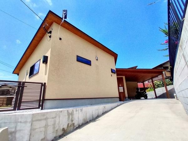 糟屋郡宇美町障子岳南３丁目の中古一戸建