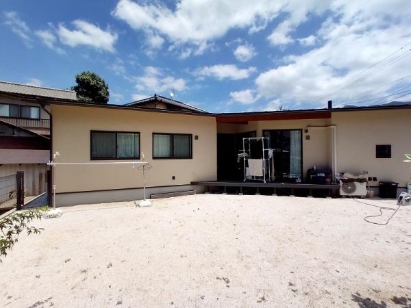 糟屋郡宇美町障子岳南３丁目の中古一戸建
