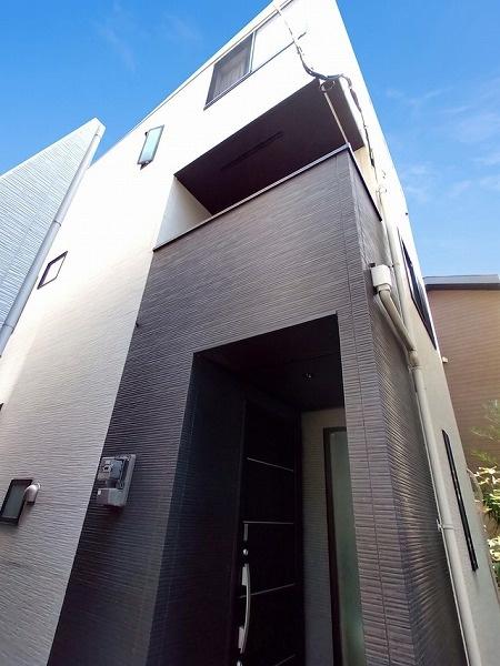 福岡市南区三宅１丁目の中古一戸建