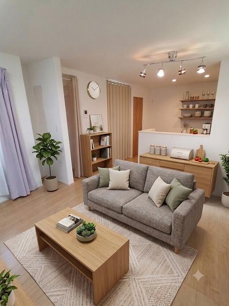 福岡市南区三宅１丁目の中古一戸建