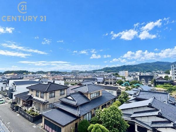 トラストレジデンス基山