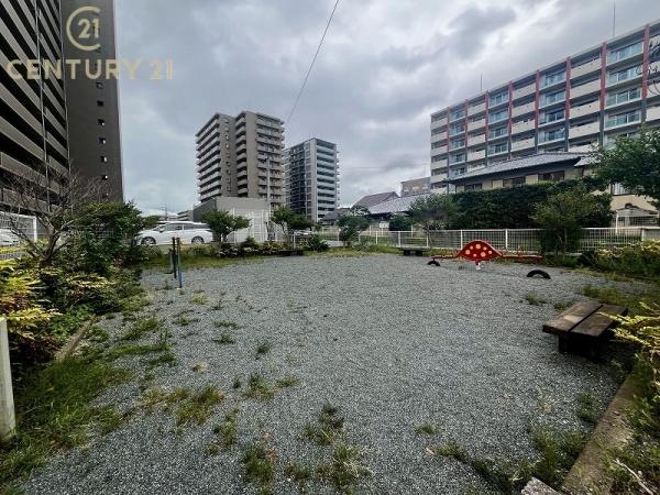 サーパスシティ前原壱番館