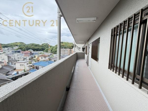 スワンマンション空港南Ⅱ