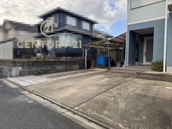 宗像市青葉台２丁目の中古一戸建て