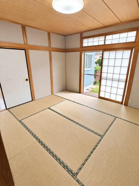 宗像市青葉台２丁目の中古一戸建て